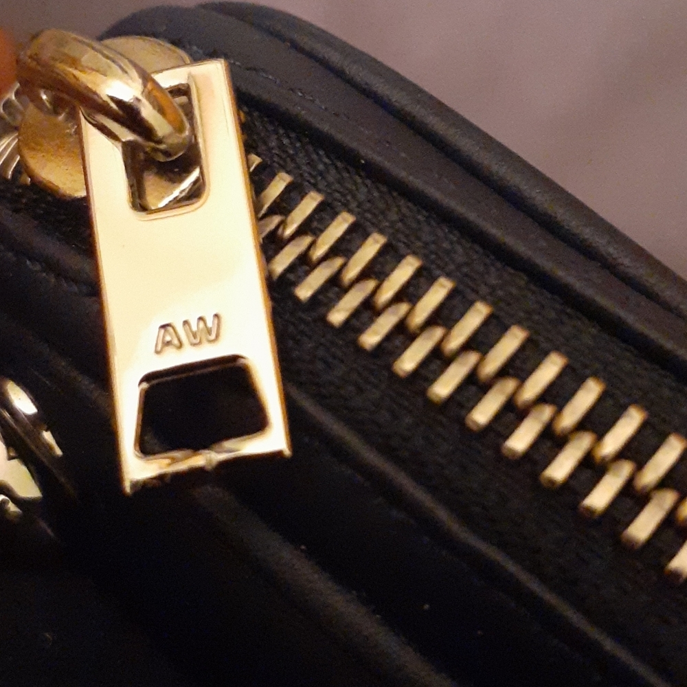 Alexander Wang wristlet wallet - Picture 7 of 13